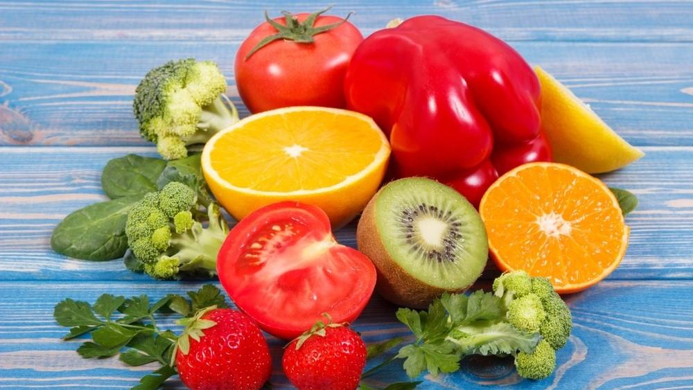 Vitamin C