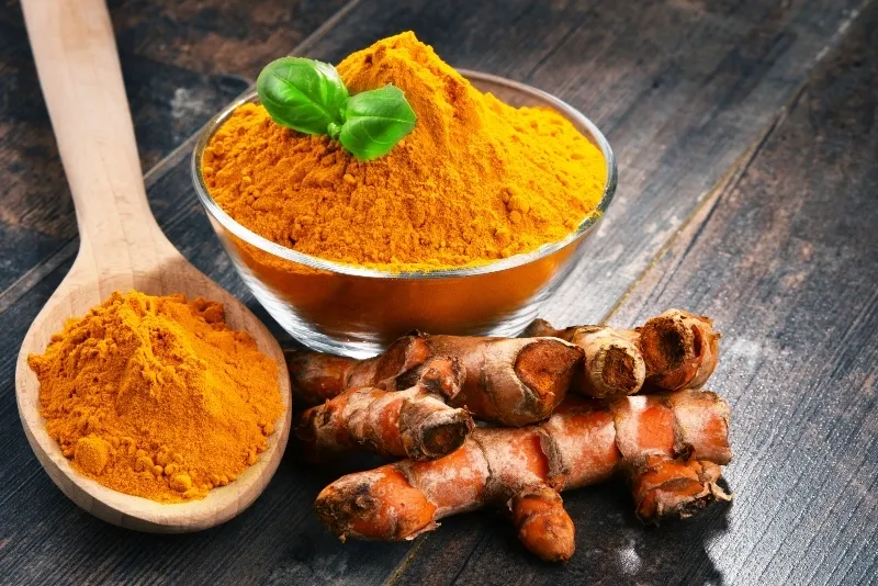 Curcumin